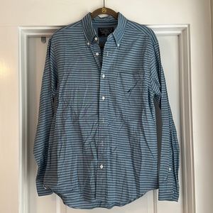 Nautica button down shirt